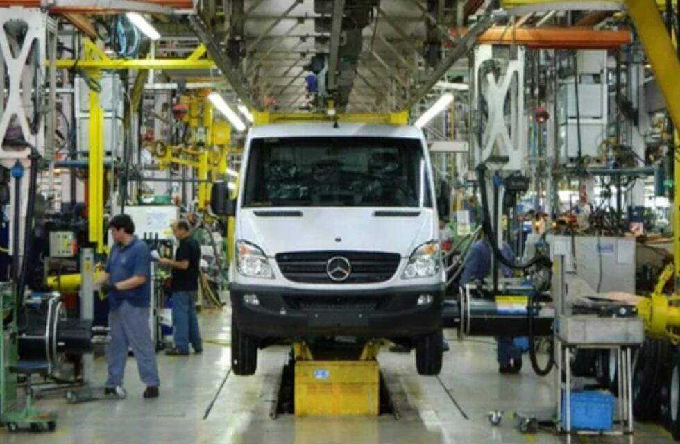 Mercedes Benz vendió su planta en La Matanza: qué va a pasar con la empresa en Argentina