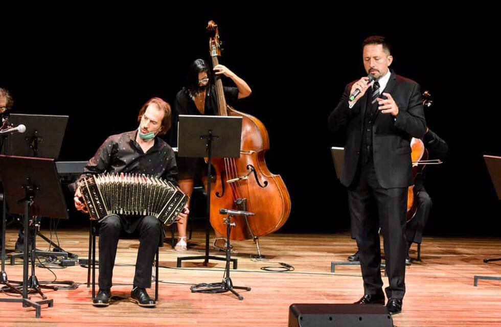 El Campo Histórico El Plumerillo recibe la música clásica por los Caminos del Vino