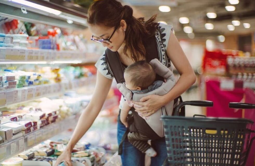 Canasta Básica Total: una familia necesitó casi $600.000 para no ser pobre