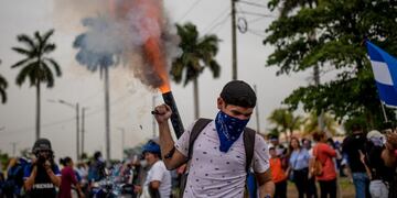 Nicaragua (DPA/Archivo)