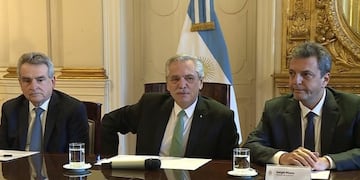 El Gobierno oficializó una nueva suba en el piso del Impuesto a las Ganancias.