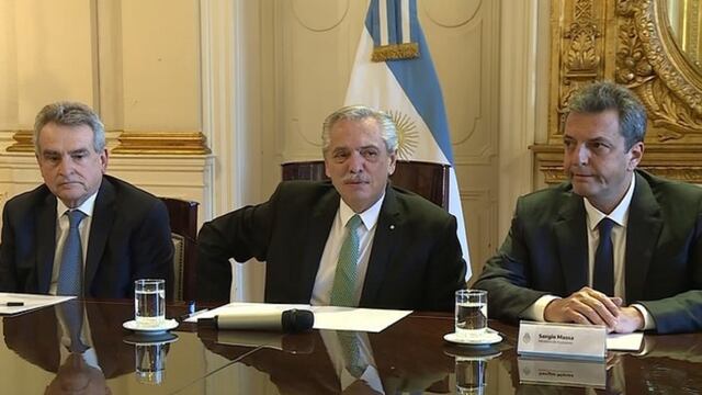 El Gobierno oficializó una nueva suba en el piso del Impuesto a las Ganancias.
