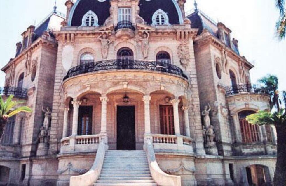 Concordia: el Palacio Arruabarrena fue declarado Monumento Histórico Nacional