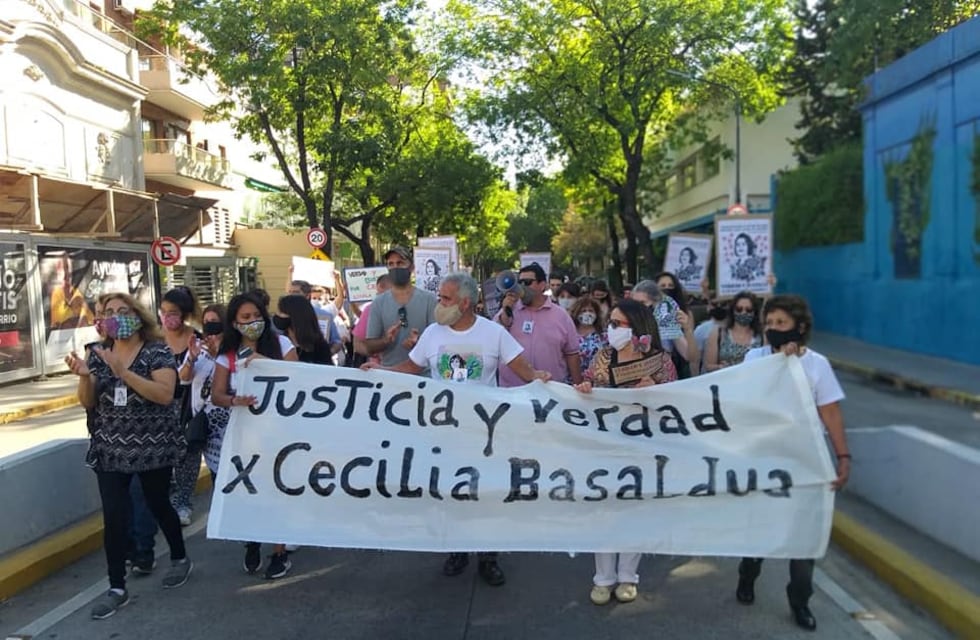 Juicio por Cecilia Basaldúa: declararon los policías vinculados a la investigación
