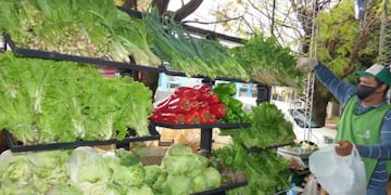 En Posadas, la Feria Franca de Villa Urquiza no atenderá mañana