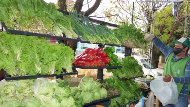 En Posadas, la Feria Franca de Villa Urquiza no atenderá mañana
