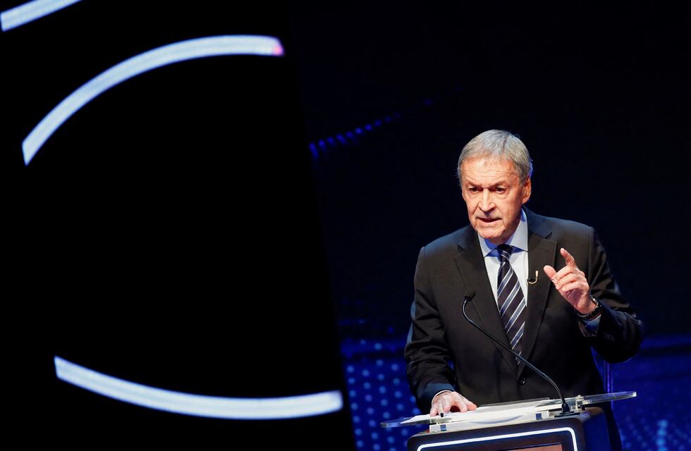 Schiaretti volvió a apuntar contra Massa y aseguró que la inflación es “expresión de su fracaso”