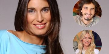 Romina Yan cumpliría 48 años: el emotivo recuerdo de su hijo y Cris Morena.