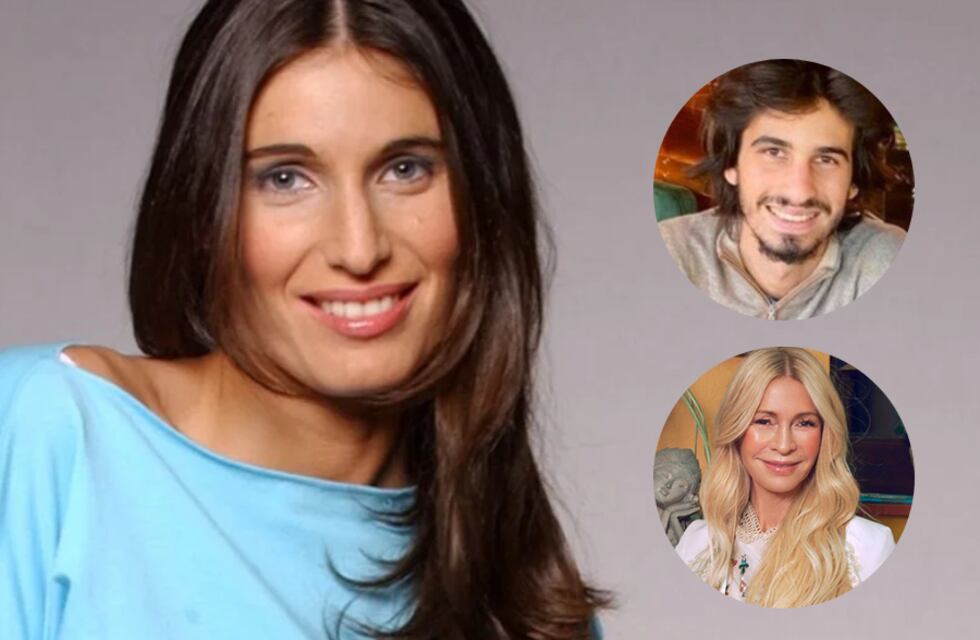 Romina Yan cumpliría 48 años: el emotivo recuerdo de su hijo y Cris Morena