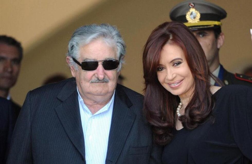 “La vieja Kirchner está al frente del peronismo jodiendo”: Pepe Mujica durísimo contra Cristina