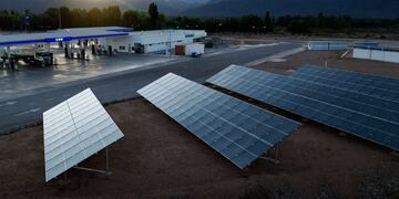 YPF Solar llega a Córdoba: una nueva energía para empresas