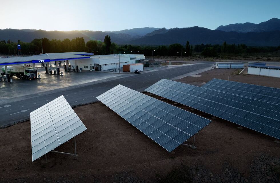 YPF Solar: una nueva energía para tu empresa