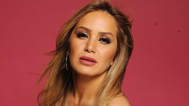 Karina La Princesita deslumbró con su look en Instagram.