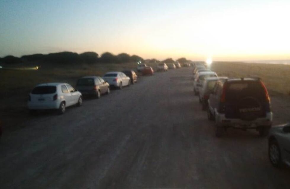 Un joven denunció que dos rugbiers lo desfiguraron a trompadas en una fiesta en el Segundo Salto en Claromecó