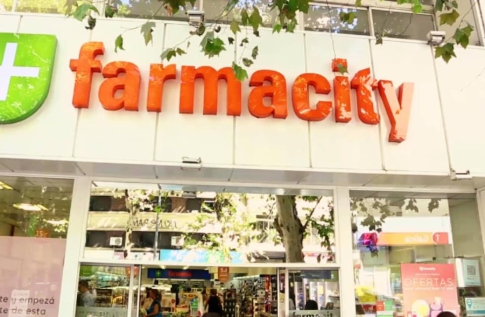 Cuánto gana un empleado de Farmacity en Argentina durante 2025
