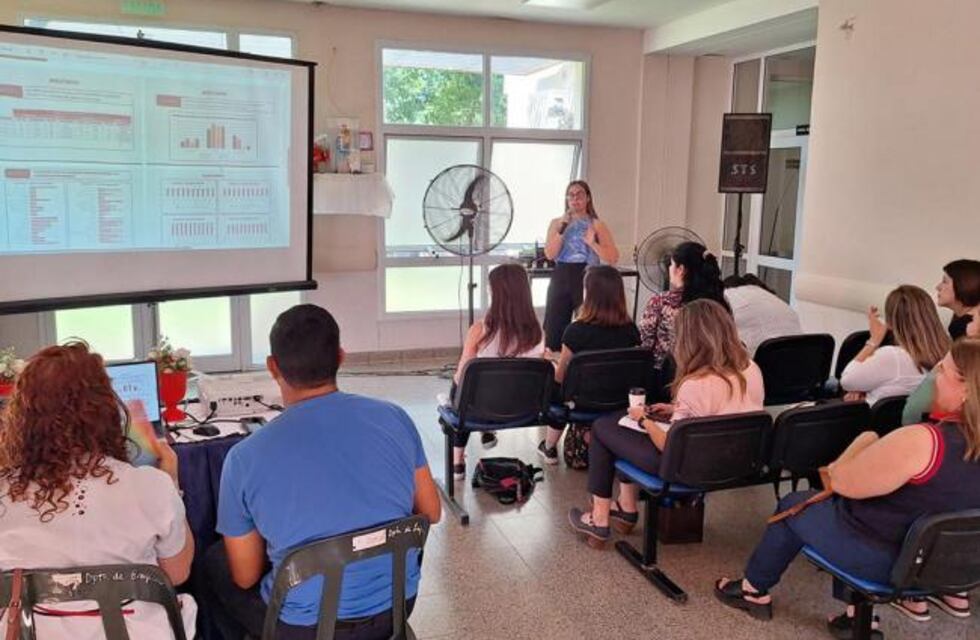 Hospital Regional de Concepción: 125 años de innovación y servicio