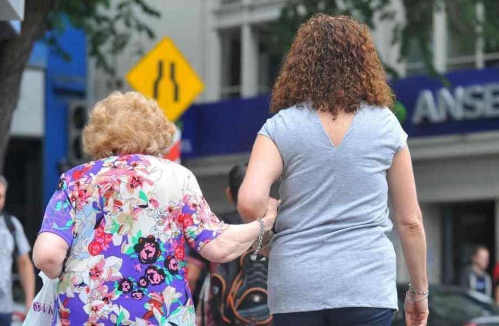 A partir de julio las jubilaciones aumentarán según la inflación