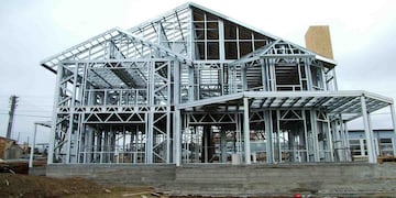 Acusan a una popular constructora de viviendas de Córdoba de estafas millonarias. (Imagen a modo ilustrativo)