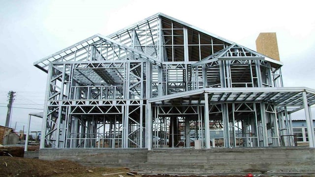 Acusan a una popular constructora de viviendas de Córdoba de estafas millonarias. (Imagen a modo ilustrativo)