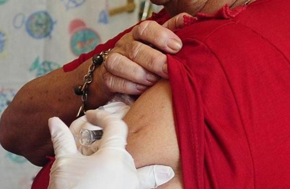 San Luis, la provincia que más vacuna a mayores de 60 años en el país