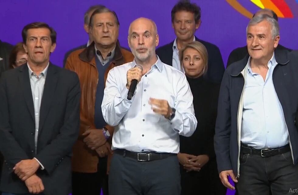 Juntos por el Cambio: Larreta está cerca de elegir como vice a Morales y definió lugares para Diputados
