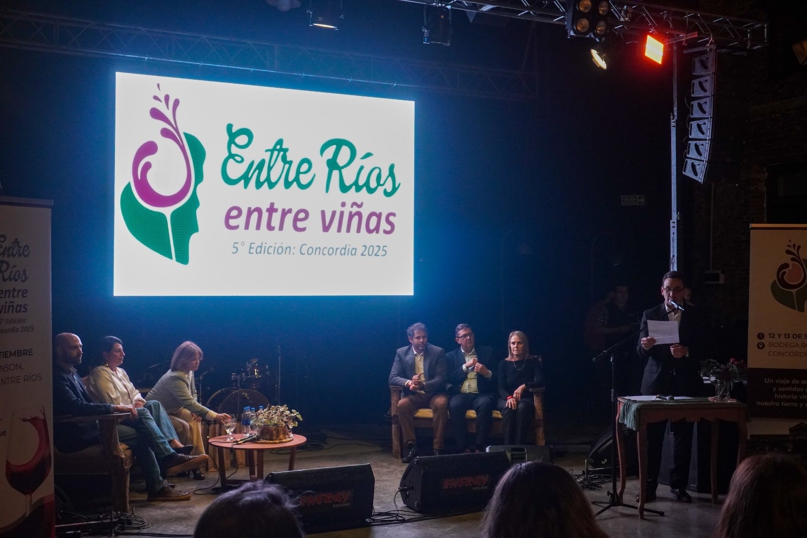 Concordia, un destino clave para el turismo de reuniones y eventos