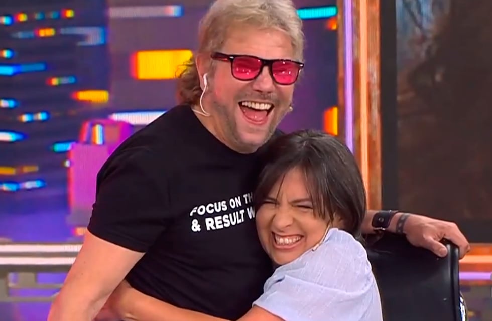 ¿Qué pasó entre Beto Casella y Edith Hermida? La palabra del conductor: “No hay caso, esta mujer...”