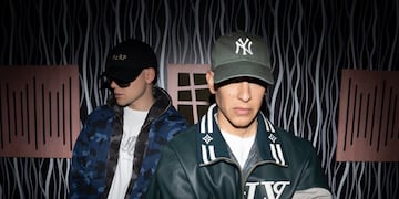 Bizarrap lanzó su session #0/66 con Daddy Yankee.