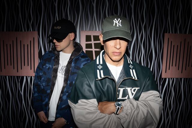 Bizarrap lanzó su session #0/66 con Daddy Yankee.