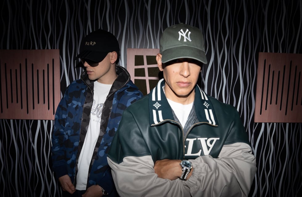 ¿Qué significa el #0/66 de la BZRP Music Session que lanzó Bizarrap junto a Daddy Yankee?