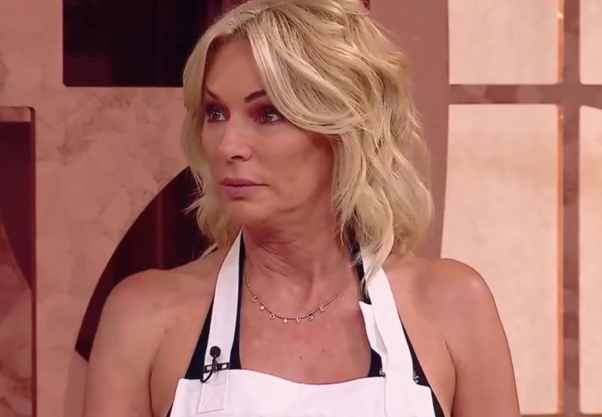 Se supo quién juntó firmas en Masterchef para que no se sume Yanina Latorre: “Ella cuenta todo... y todo no se cuenta”