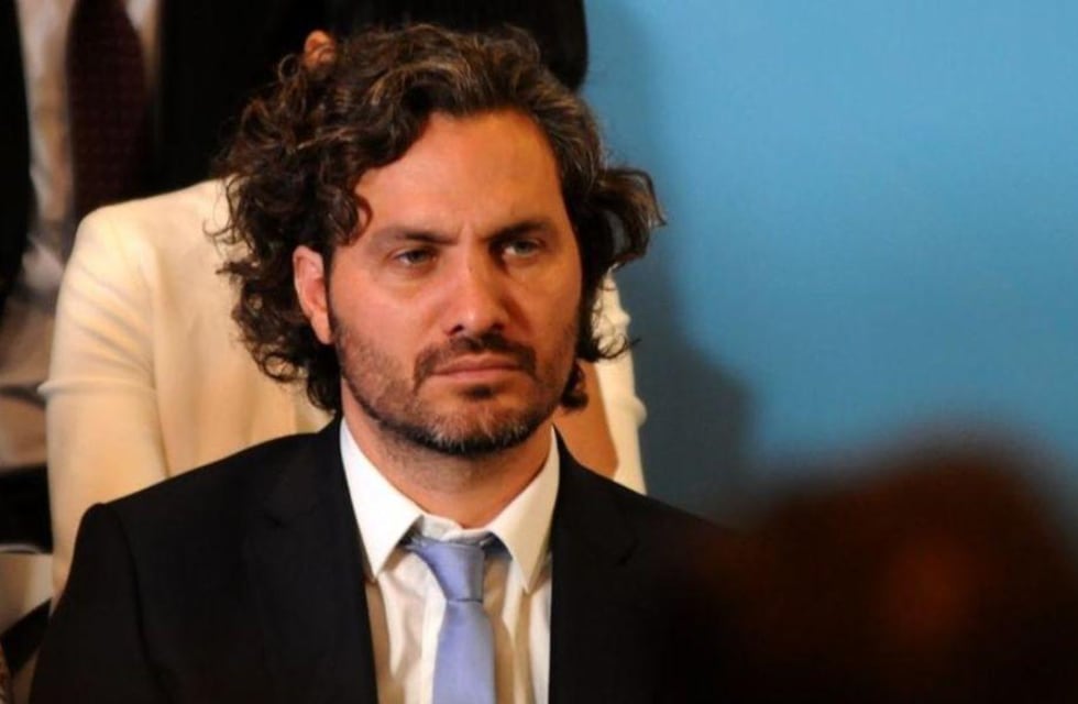 Santiago Cafiero afirmó que los municipios pueden comprar vacunas en el mercado externo