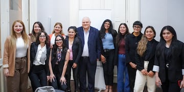 El Ministerio de Desarrollo Social amplía su estructura para brindar asistencia integral y fortalecer la articulación institucional.