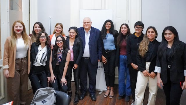 El Ministerio de Desarrollo Social amplía su estructura para brindar asistencia integral y fortalecer la articulación institucional.