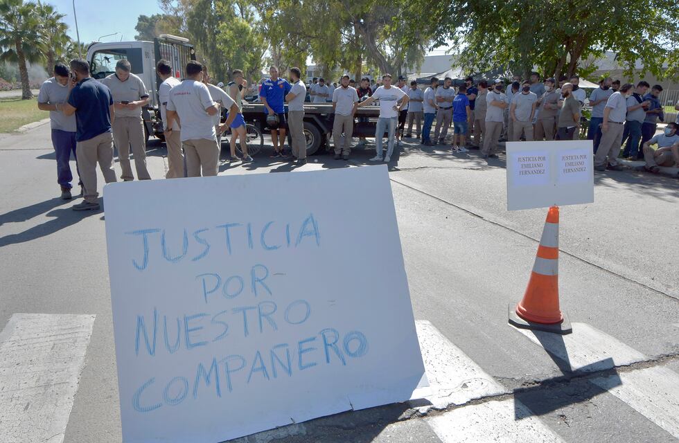 Ofrecen $750 mil para dar con el presunto asesino del joven murió de un piedrazo en Mendoza