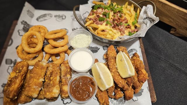 Semana de la Gastronomía en Arroyito 2024