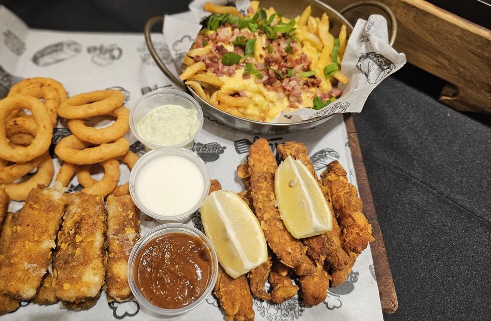 Comienza la “Semana de la Gastronomía” en Arroyito mediante el Centro Comercial e Industrial