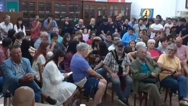 La Multisectorial de la Cultura Rosaleña realizará actividades.