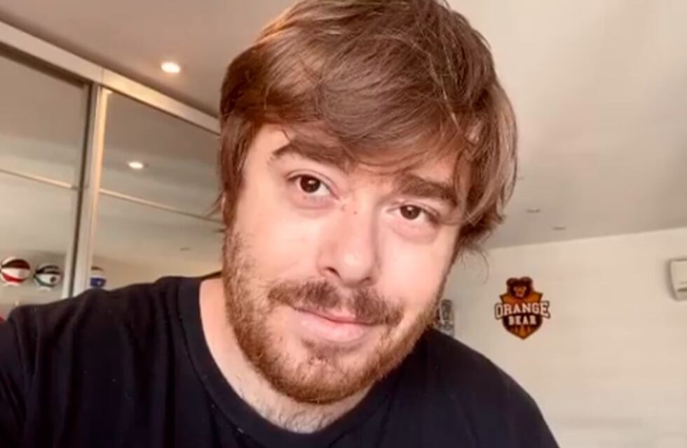 Migue Granados fue repudiado en las redes por tuits xenófobos y machistas