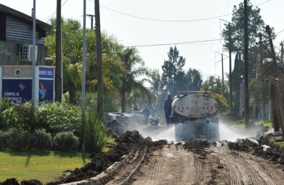 Pueblo General Belgrano acordó aumento y un bono de 3000 pesos para los empleados municipales