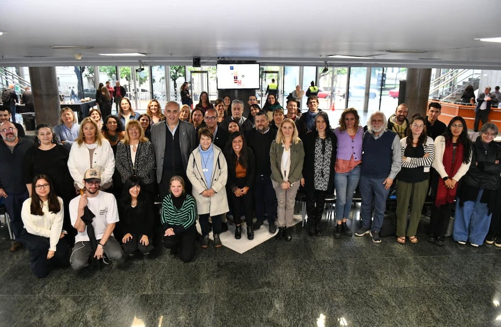 Ciencia y patrimonio: Legislatura inauguró las II Jornadas de Arqueología