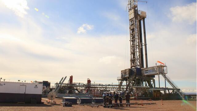 POSICIÓN. Las petroleras, criticadas por la liga de los biocombustibles, no se pronunciaron sobre la continuidad del régimen. (LA VOZ/Archivo)