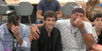 Un nuevo miércoles de nominaciones en Gran Hermano.