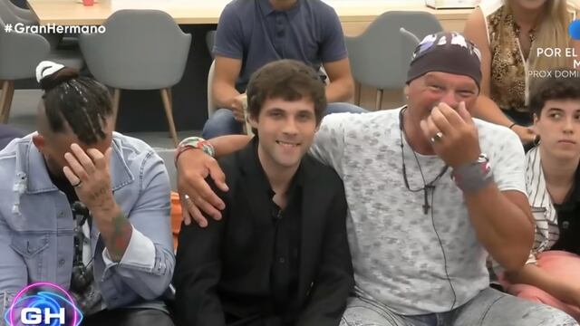 Un nuevo miércoles de nominaciones en Gran Hermano.