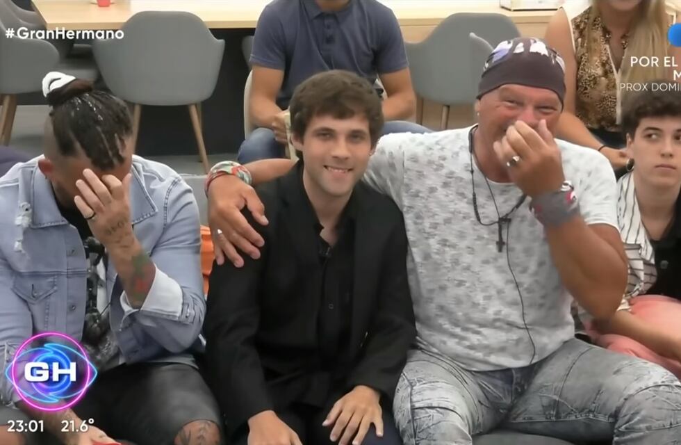 Gran Hermano: cuál fue la polémica que puso en placa a “Alfa” y cómo fue sancionada la “Tora”