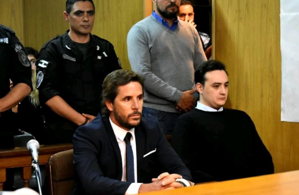 Caso Lucía Bernaola: rechazaron la excarcelación de Federico Sasso
