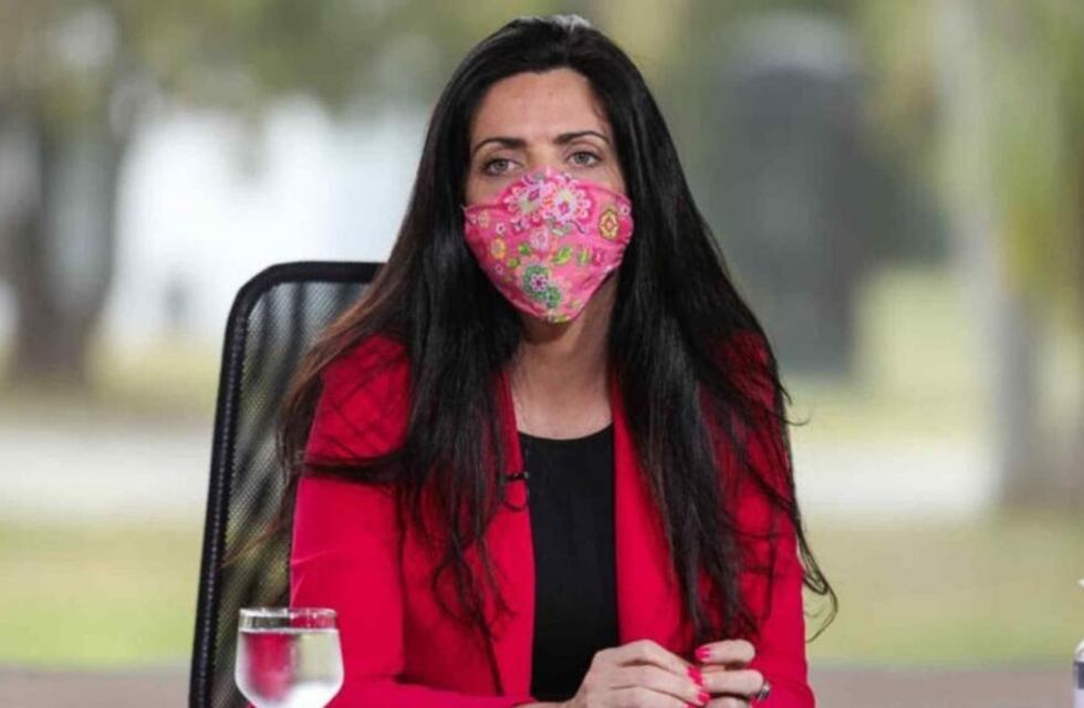 Luana Volnovich apuntó contra el plan de vacunación en la Ciudad: “No puedo creer lo que ven mis ojos”