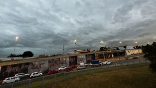 Tormentas en la provincia de Córdoba para este miércoles.