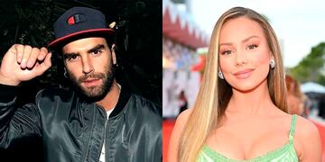 El actor uruguayo aclaró su situación sentimental.