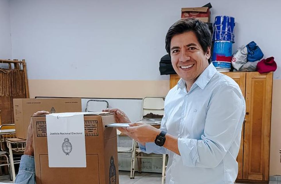 La Libertad Avanza se impone en Córdoba con el 42,38% de los votos: cuántas bancas logró
